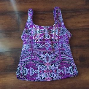 Athleta tank
